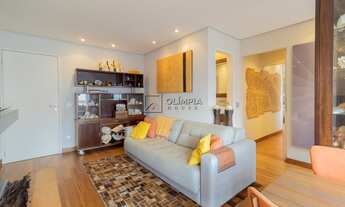 Imagem 5: Cobertura Venda 1 Dormitórios - 123 m² Pinheiros