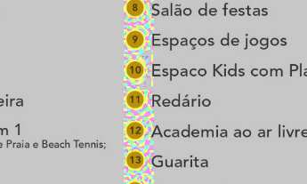 Imagem 4: Apartamento no Vila Brasil em São Lourenço