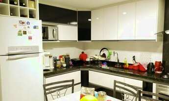 Imagem 3: Ap,cobertura 5"andar 3quartos suíte 160m2 churrasqueira garagem rua 8Vicente Pires