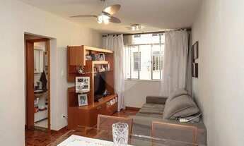 Imagem: Apartamento - 02 quartos - Méier