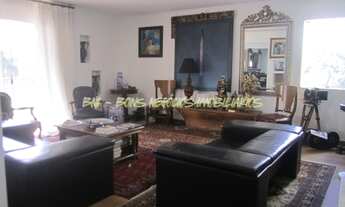 Imagem 5: Apartamento à venda e locação 4 Quartos, 2 Suites, 3 Vagas, 200M², Campo Belo, São Paulo