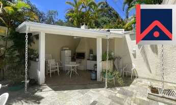 Imagem 3: Casa Venda 4 Dormitórios - 550 m² Alphaville