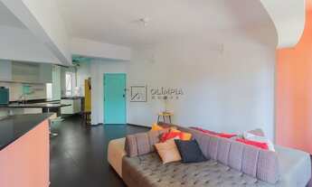 Imagem: Locação Apartamento 2 Dormitórios - 120