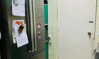 Imagem 3: Apartamento Venda Itaim Bibi 125 m² 3 Dormitórios