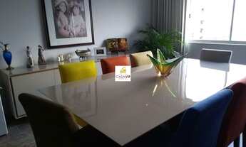 Imagem 3: Apartamento à venda, Planalto Paulista, 135m², 3 dormitórios, 1 suíte, 2 vagas!