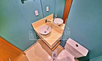 Imagem 6: Ribeirão Preto - Apartamento Padrão - Jardim Irajá