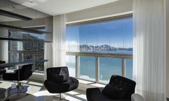 Imagem 5: Apartamento de Alto Padrão Frente Mar!! Linda Vista!! Possui 4 Suítes!! 3 Vagas de Garagem