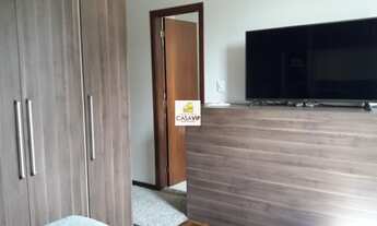 Imagem 7: Apartamento à venda, Santana, 96m², 3 dormitórios, 1 suíte, 1 vaga!