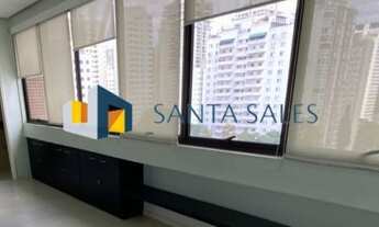 Imagem 5: Comercial para Locação Campo Belo, São Paulo - SP