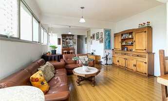 Imagem 7: APARTAMENTO 3 DORMITÓRIOS (1 SUÍTE) E 1 VAGA DE GARAGEM PARA VENDA - PERDIZES