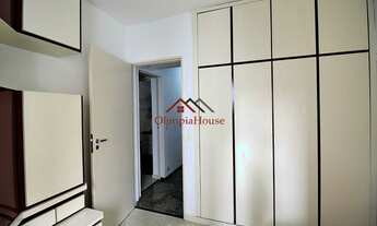 Imagem 4: Apartamento Locação Vila Olímpia 102 m² 3 Dormitórios