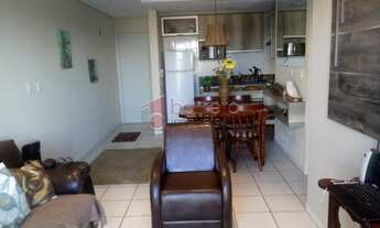 Imagem: Jundiaí - Apartamento Padrão - Jardim