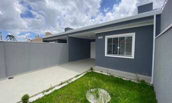 Imagem 3: FAZENDA RIO GRANDE - Casa Padrão - Eucaliptos