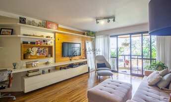 Imagem 2: Venda Apartamento 3 Dormitórios - 137 m² Pinheiros