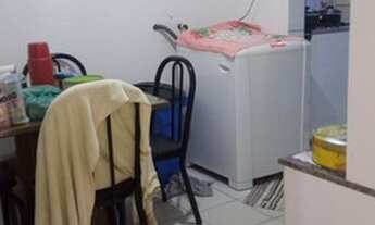 Imagem 7: Excelente Casa! 02 Quartos + 02 Barracos no Fundo, Qnp 17, P Norte, Ceilândia