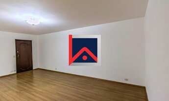 Imagem 5: Locação Apartamento 3 Dormitórios - 136 m² Higienópolis