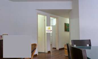 Imagem 5: Apartamento à venda, Alto da Lapa, 107m², 3 dormitórios, 1 suíte, 2 vagas!