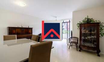 Imagem 4: Apartamento Venda 3 Dormitórios - 100 m² Vila Olímpia