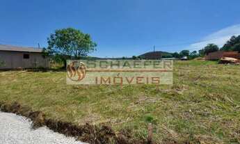 Imagem 2: Casa de Alvenaria em Almirante Tamandaré