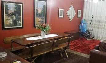 Imagem: Casa de 2 Dormitórios na Rua Patuaí