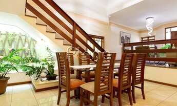 Imagem 4: Casa - Jardim Pinheiros - Valinhos