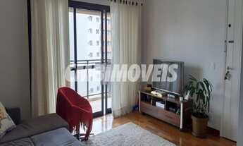 Imagem 5: Apartamento - Jardim Flamboyant - Campinas