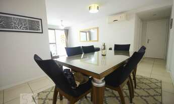 Imagem 5: Apartamento à Venda - São Francisco, 2 Quartos, 89 m2