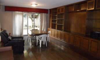 Imagem 2: Casa de 5 Dormitórios na Alameda Sorimãs