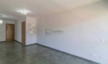 Imagem 3: Locação Apartamento 3 Dormitórios - 110 m² Vila Nova Conceição