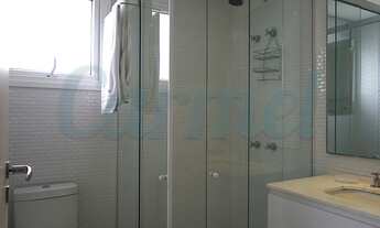 Imagem 6: Apartamento com 95m2 - Isay Wienfeld