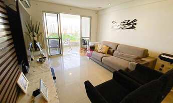 Imagem 2: Lindíssimo apartamento 4 quartos Aldeota - Athenas