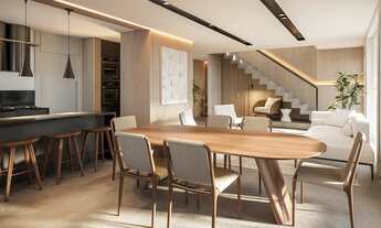 Imagem 12: Garden residencial para venda, Seminário, Curitiba - GD8345