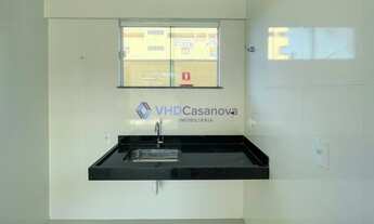 Imagem 6: Apartamento à venda, 2 quartos, Silvestre - VIÇOSA/MG