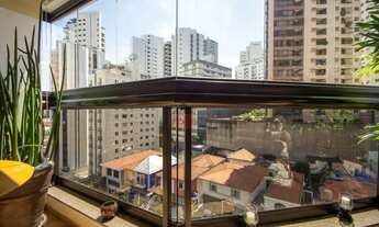 Imagem 3: Apartamento com 4 dormitórios à venda, 208 m² por R$ 1.549.000,00 - Santana - São Paulo/SP