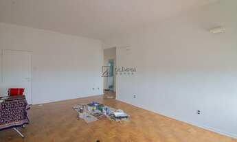 Imagem 2: Apartamento Locação 2 Dormitórios - 100 m² Bela Vista