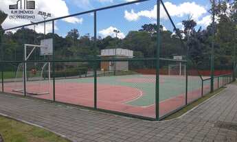 Imagem 3: Condomínio Residencial Alphaville 02 Ponta Negra/Lote 508m2 Área de Lazer Completa