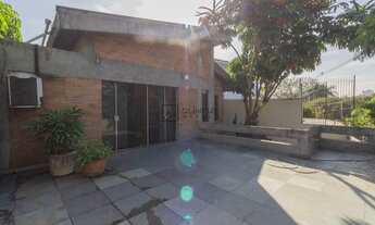 Imagem 7: Casa Locação Sumaré 265 m² 4 Dormitórios