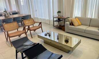 Imagem 6: Casa com 4 suítes a venda no Alphaville Salvador 2