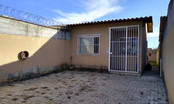 Imagem: Casa de 2 quartos - repasse de financiamento