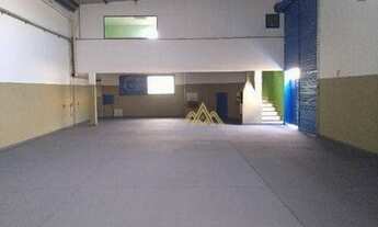 Imagem: Galpão, 245 m² - venda por R$ 480.000