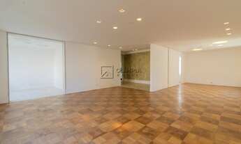 Imagem 6: Apartamento Locação Higienópolis 380 m² 4 Dormitórios