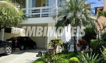 Imagem: Casa - Jardim São Marcos - Valinhos