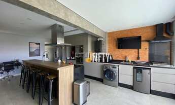 Imagem 3: Apartamento com 2 dormitórios à venda, 61 m² por R$ 1.200.000,00 - Aclimação - São Paulo/S