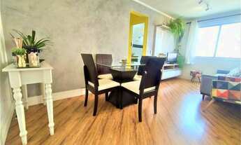 Imagem: Apartamento de 2 Dormitórios na Rua Augusto