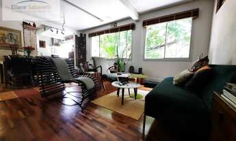 Imagem 3: Apartamento reformadissimo na Vila Olimpia