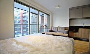 Imagem 7: Venda Apartamento 1 Dormitórios - 31 m² Pinheiros