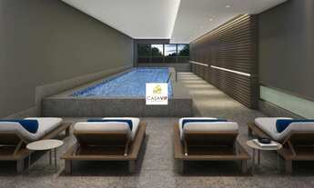 Imagem 7: Apartamento à venda, Vl Nova Conceição, 252,14m², 4 suítes, 4 vagas! PRONTO!