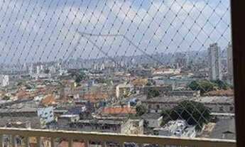 Imagem 6: EXCELENTE APARTAMENTO COM ÓTIMO CUSTO BENEFÍCIO, ANDAR ALTO