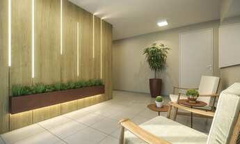 Imagem 6: Apartamento Padrão