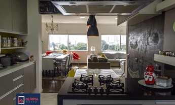 Imagem 5: Venda Apartamento 3 Dormitórios - 140 m² Moema